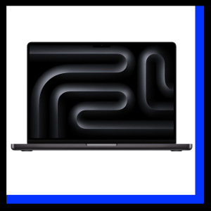 14 inch MBP