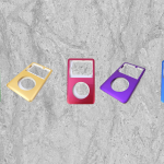 How can I upgrade an iPod