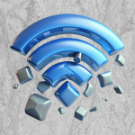 How do I improve WiFi signal