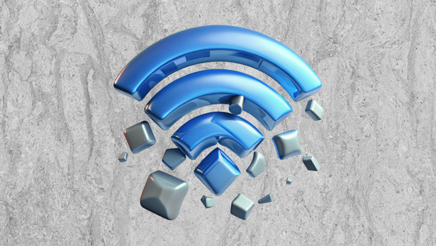 How do I improve my WiFi signal?