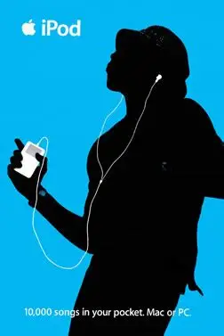 How can I upgrade an iPod?