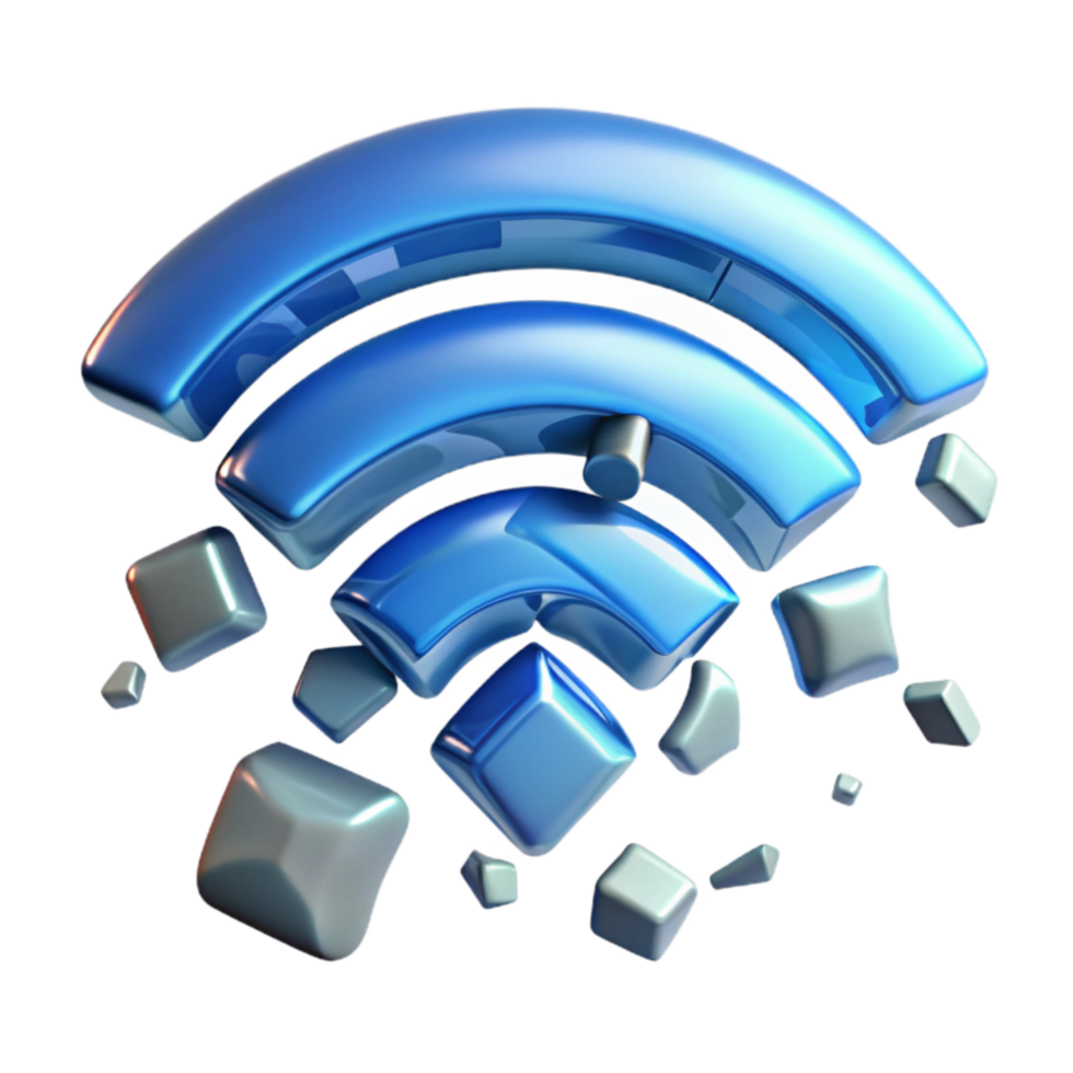 How do I improve WiFi signal?