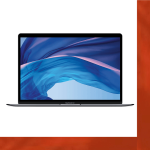 MacBook Air Retina