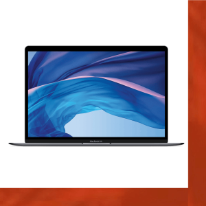 MacBook Air Retina