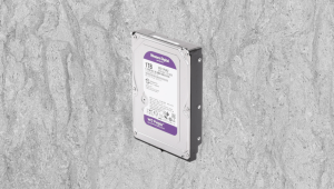 What is 1 TB of storage