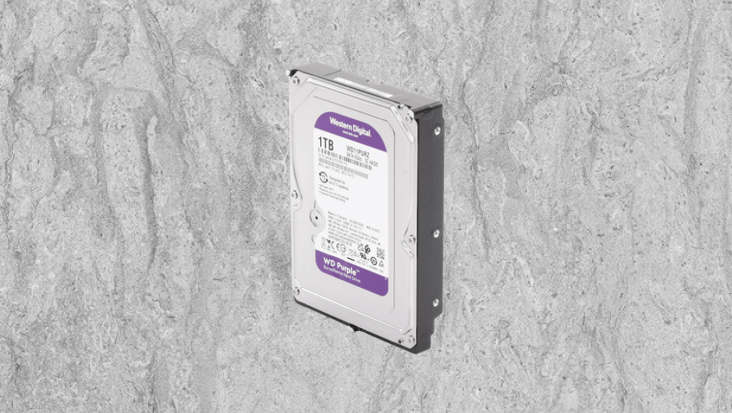 What is 1 TB of storage?