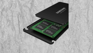 What is the difference between memory and storage