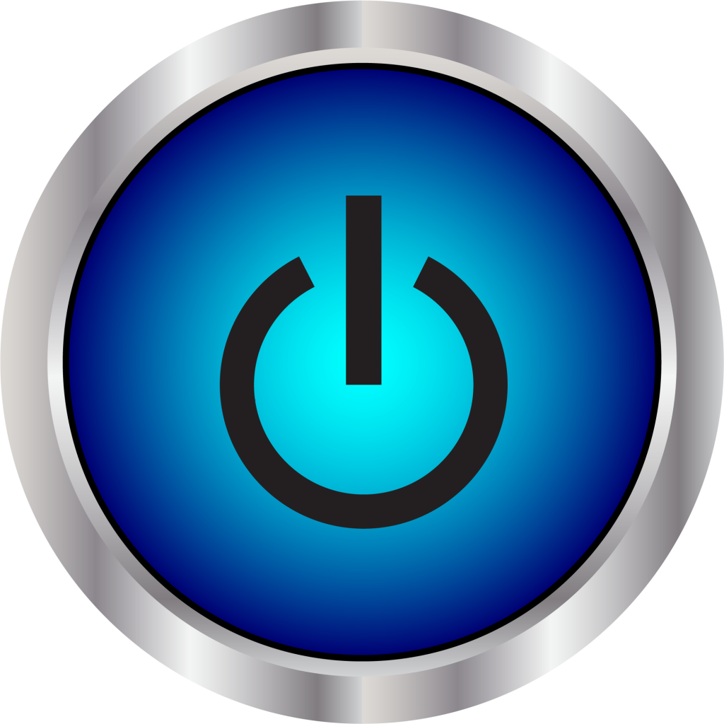 Should I force shutdown my Mac?