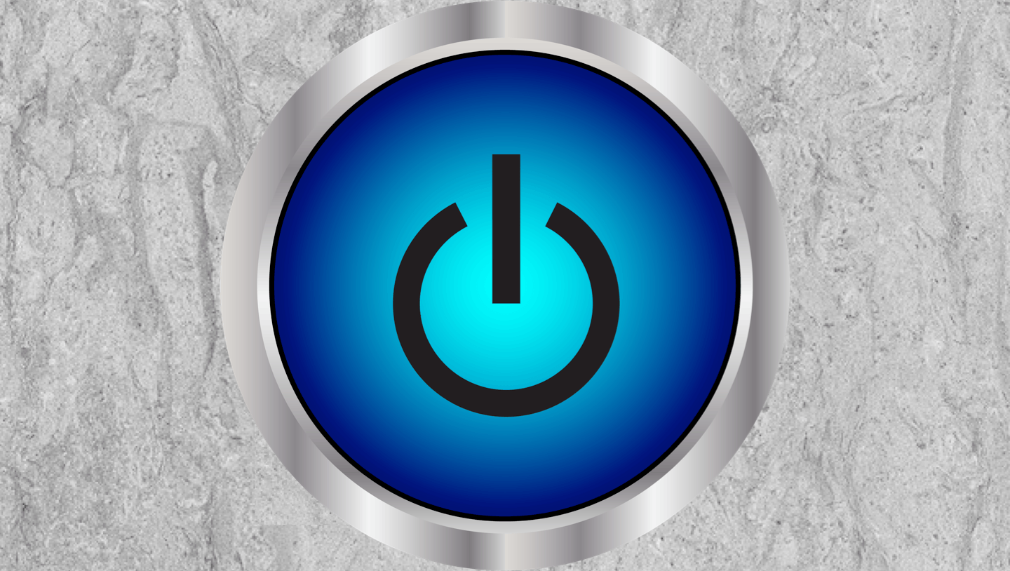 Should I force shutdown my Mac?