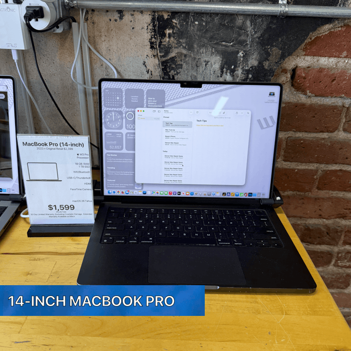 MacBook Air 13-inch  "For people whose browser tabs have browser tabs."
