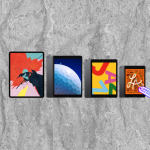 What repairs can be done on an iPad iPad Air iPad mini or iPad Pro