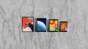 What repairs can be done on an iPad iPad Air iPad mini or iPad Pro